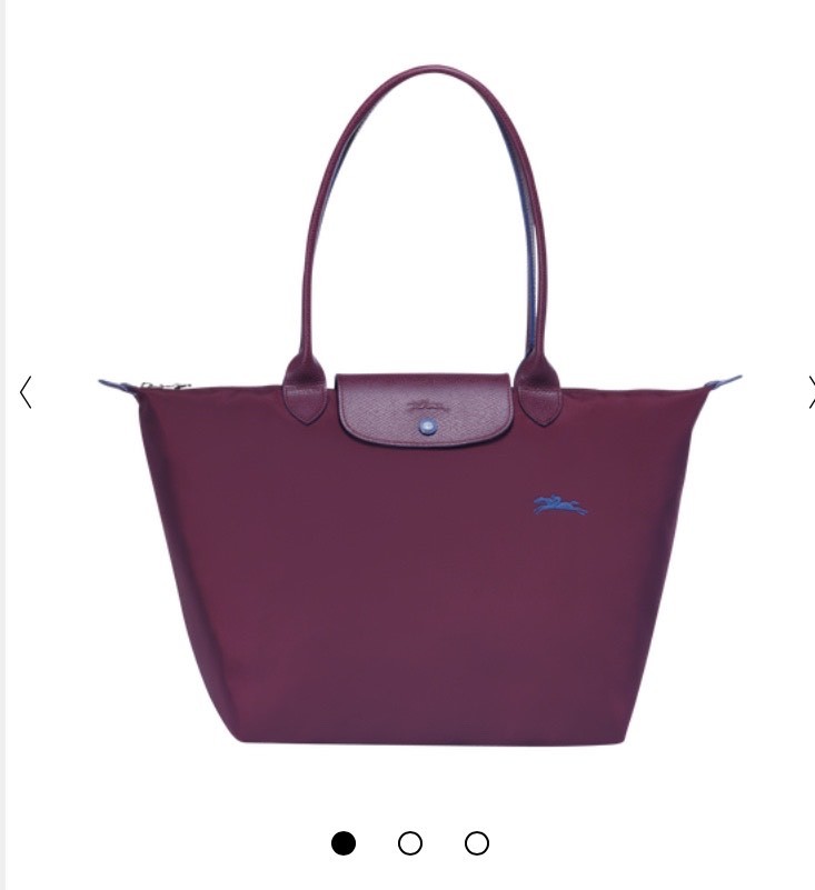 Producto Mala LONGCHAMP