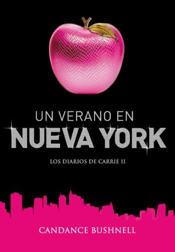 Book Un verano en Nueva York