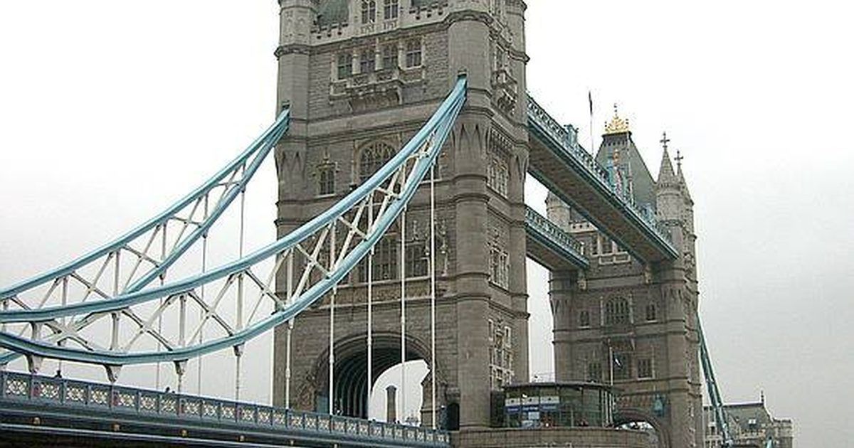 Place London Bridge