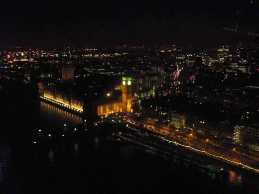 London Eye