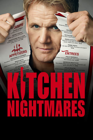 Series Kitchen Nightmares