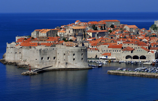 Dubrovnik