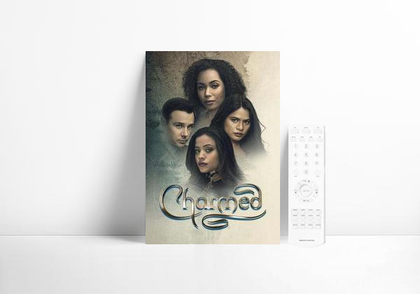 Serie Charmed 2018