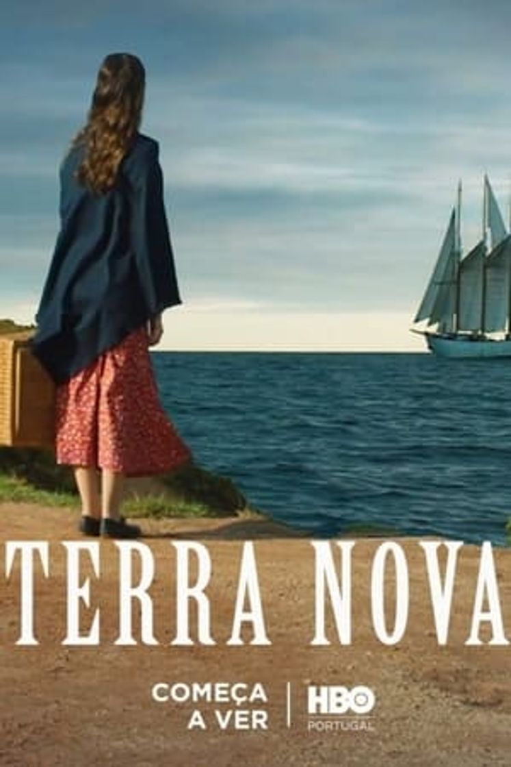 Serie Terra Nova