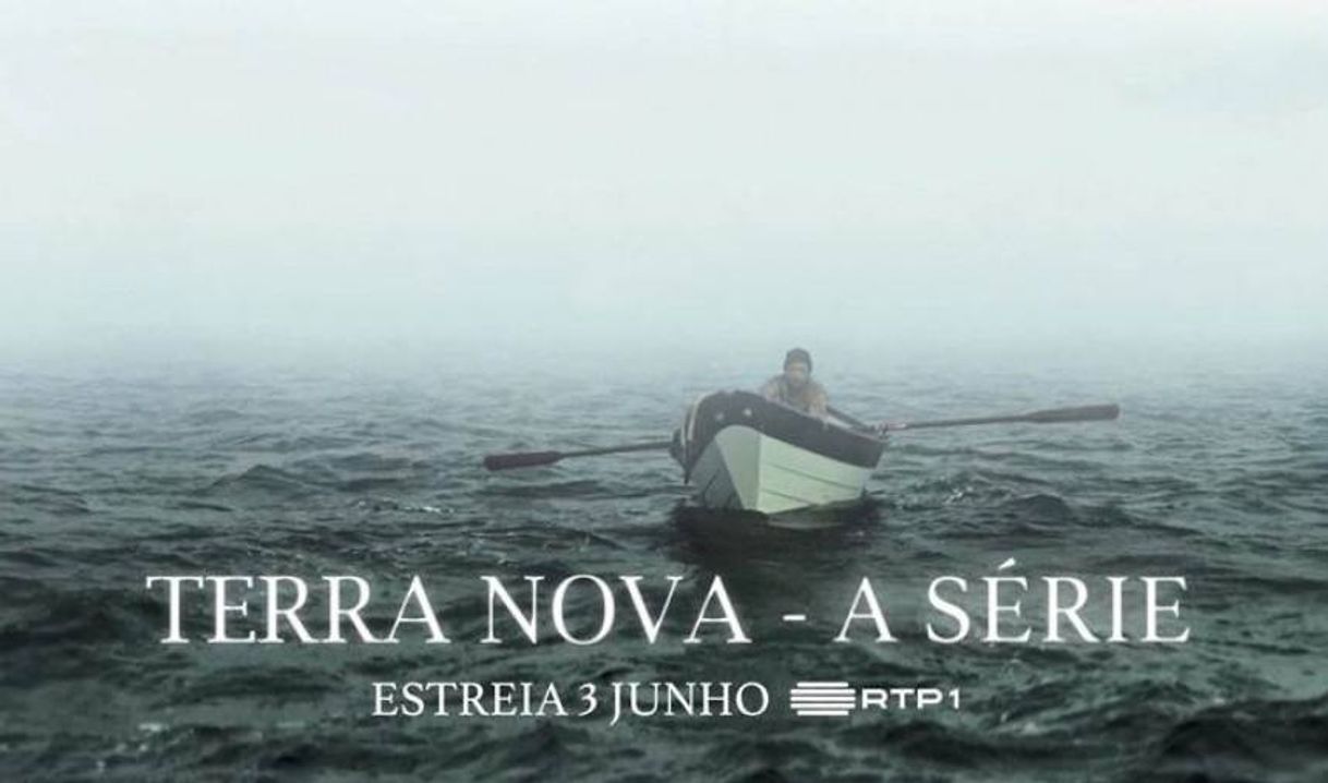 Serie Terra Nova