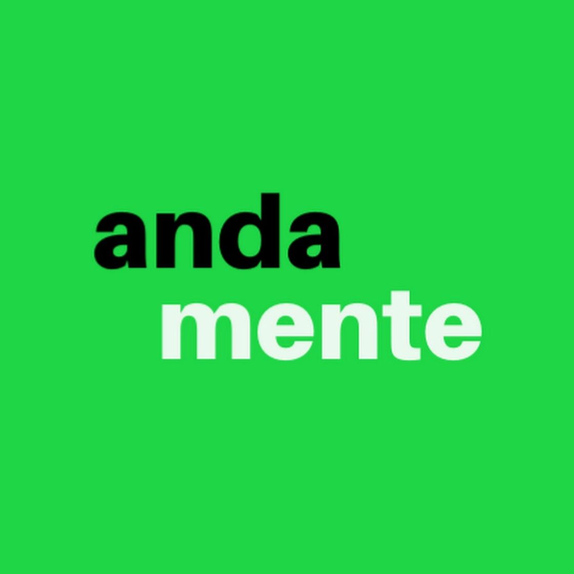 Serie Andamente
