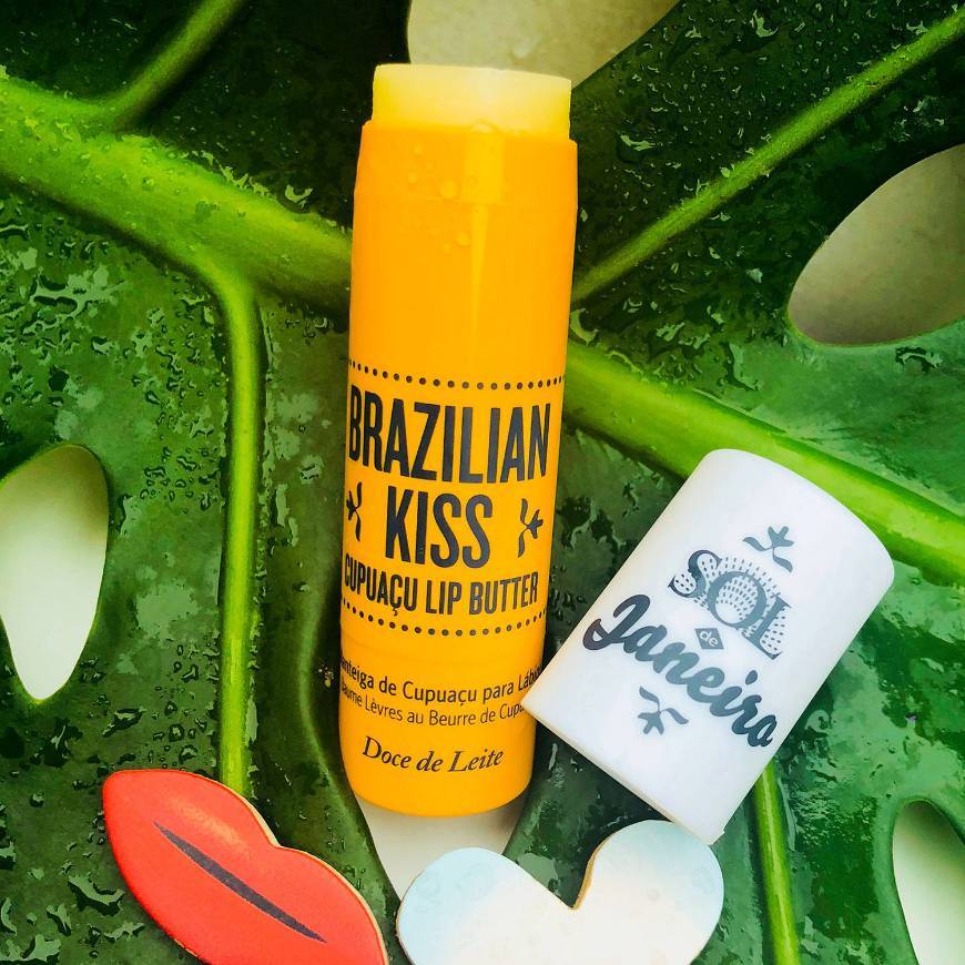 Sol de Janeiro Lipstick 
