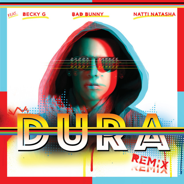 Music Dura - Remix