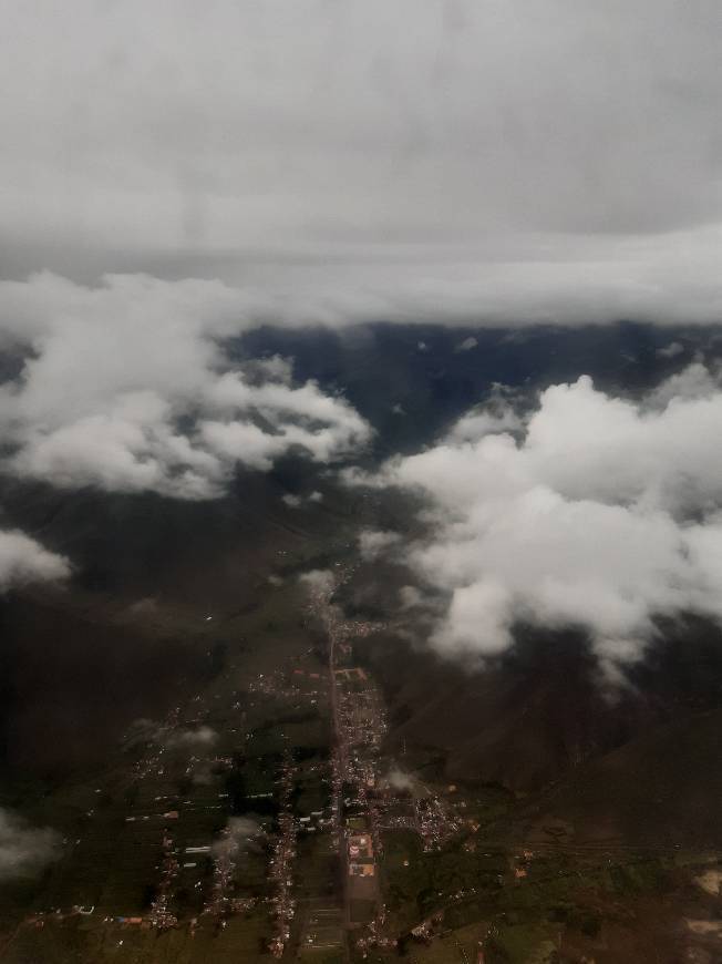 Place Cusco