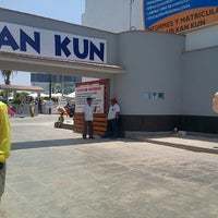 Place Kan Kun