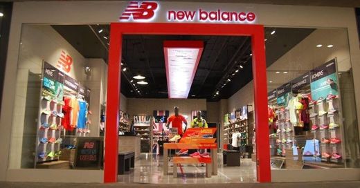 New Balance