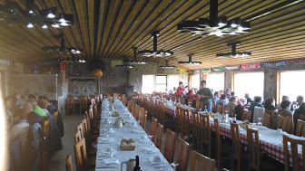 Restaurants Nariz do Mundo