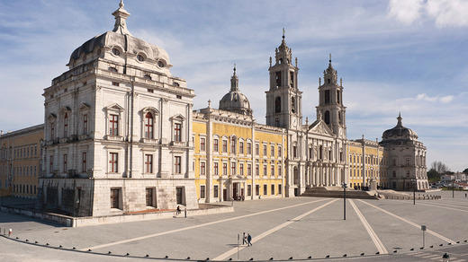 Mafra National Palace