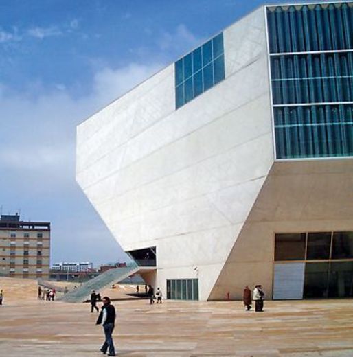 Casa da Música