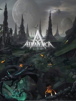 Videogames Atlantica Online