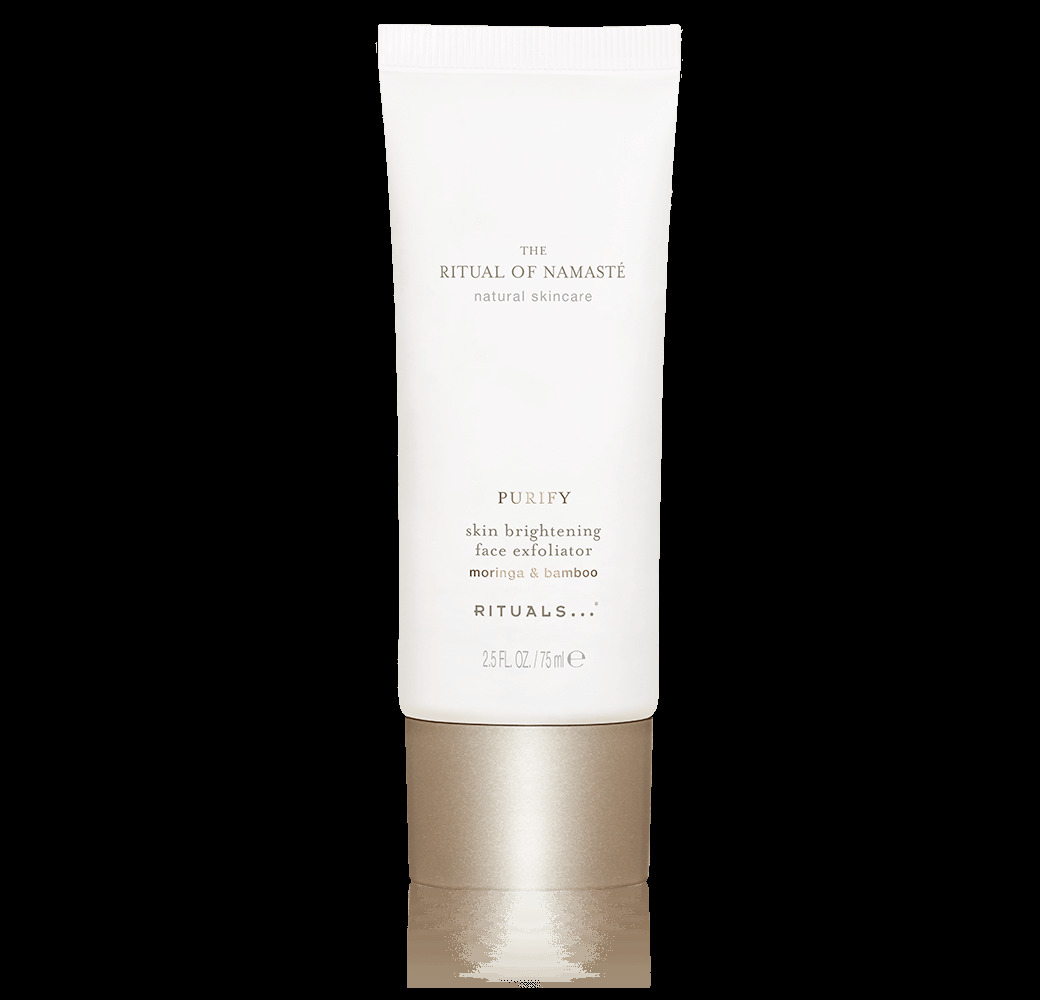 RITUALS The Ritual Of Namasté Exfoliante De Rostro Tonificante Colección Purificante