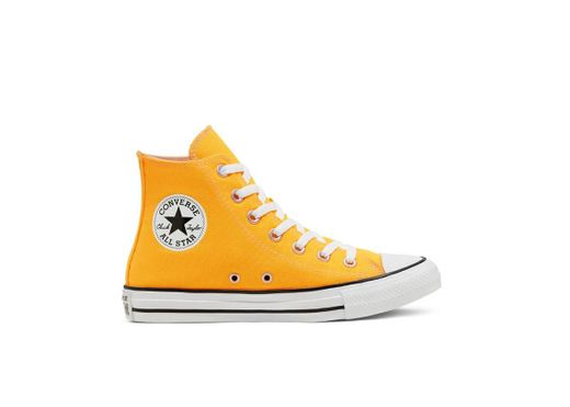 All star Yellow