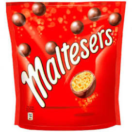 Fashion Maltesers 