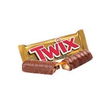 Fashion Twix