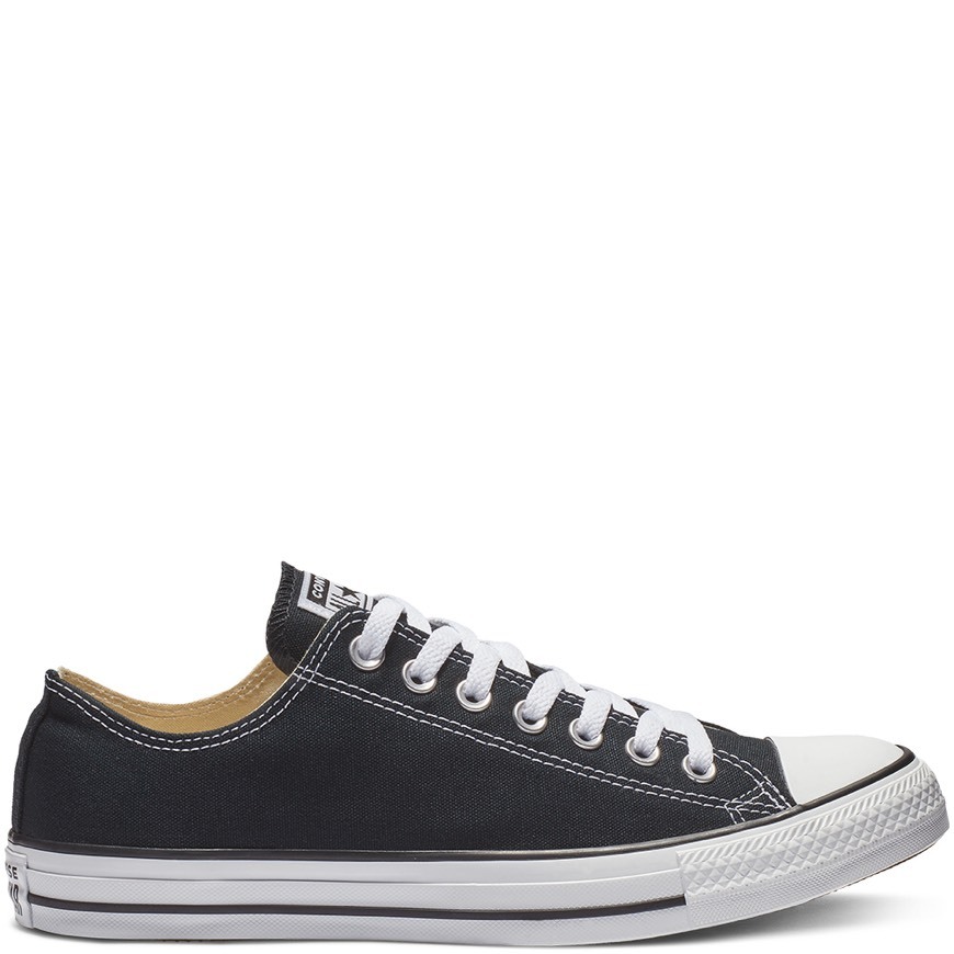 Fashion Converse All Star Pretos