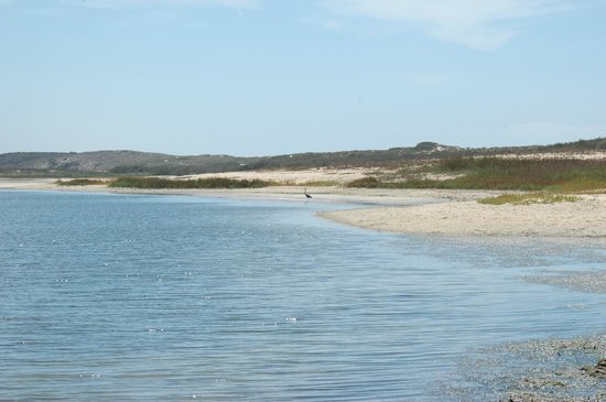 Place Lagoa de Santo André