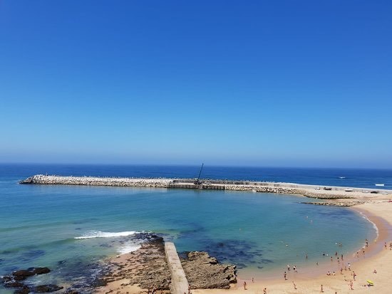 Lugares Praia dos Pescadores, Ericeira