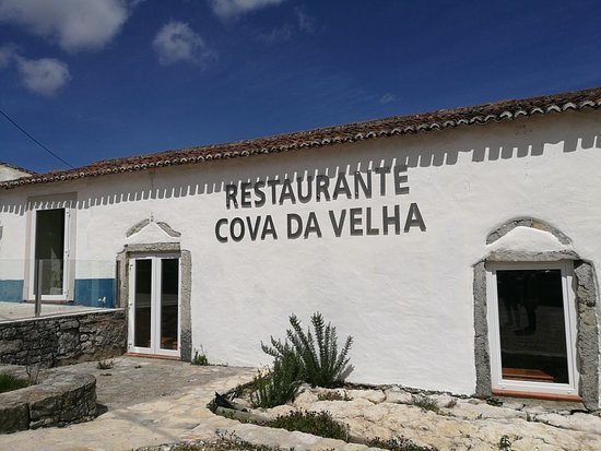 Restaurants Restaurante Cova da Velha