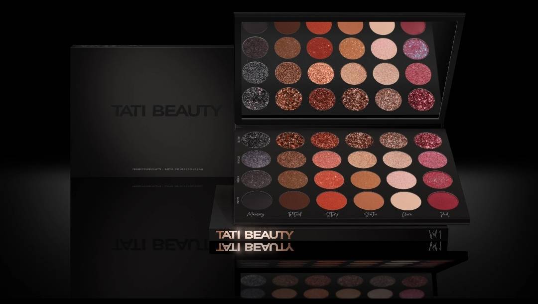 Product Tati beauty