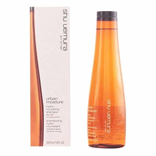 Belleza Shu Uemura Urban Moisture Champú