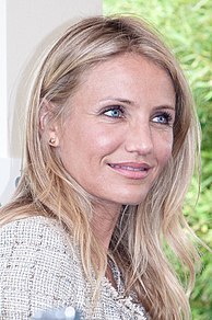 Fashion Cameron Diaz