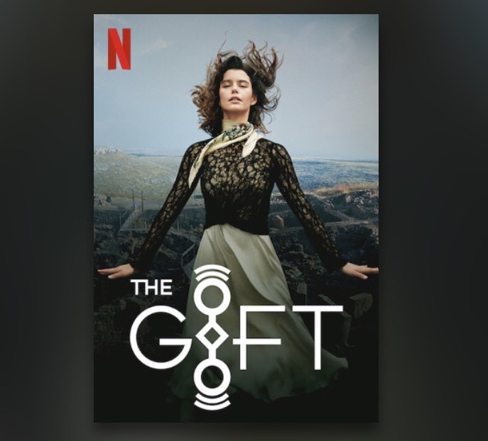 Series The Gift | Netflix Official Site