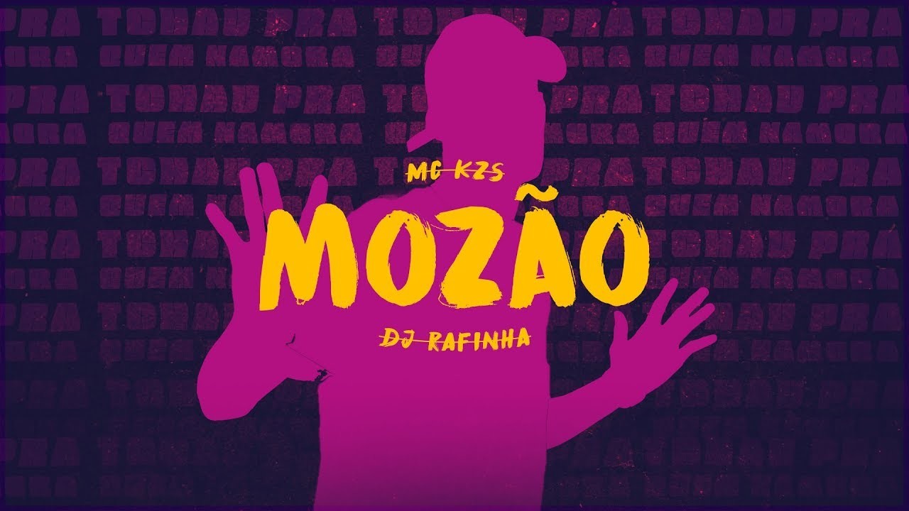 Canciones Tchau pra quem namora- MC KZS