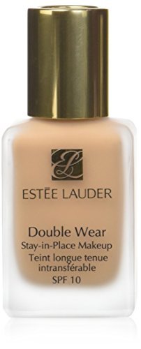 Belleza Estée Lauder Double Wear Stay-In-Place Makeup – Maquillaje de base FPS 10