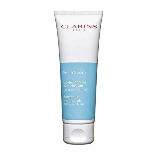 Belleza Clarins Fresh Scrub 50 Ml 0.05 g