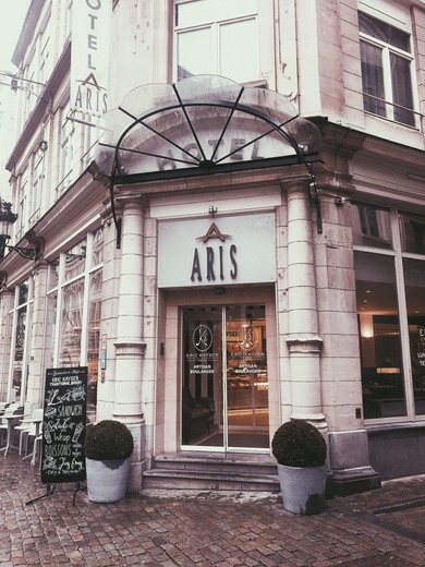 Hôtel Aris
