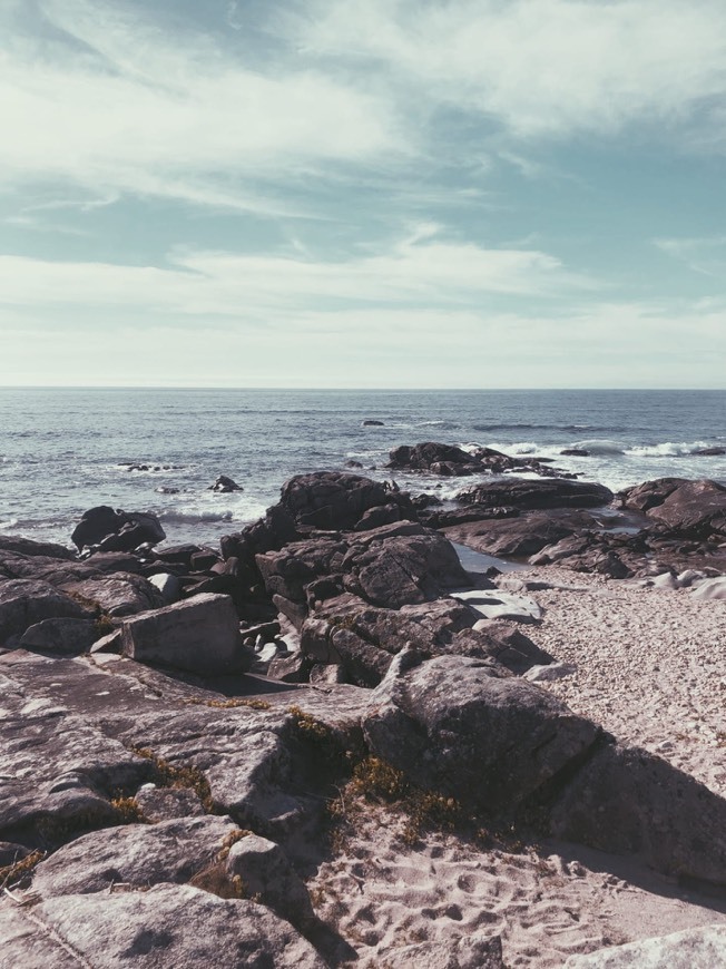 Place Praia da Gelfa