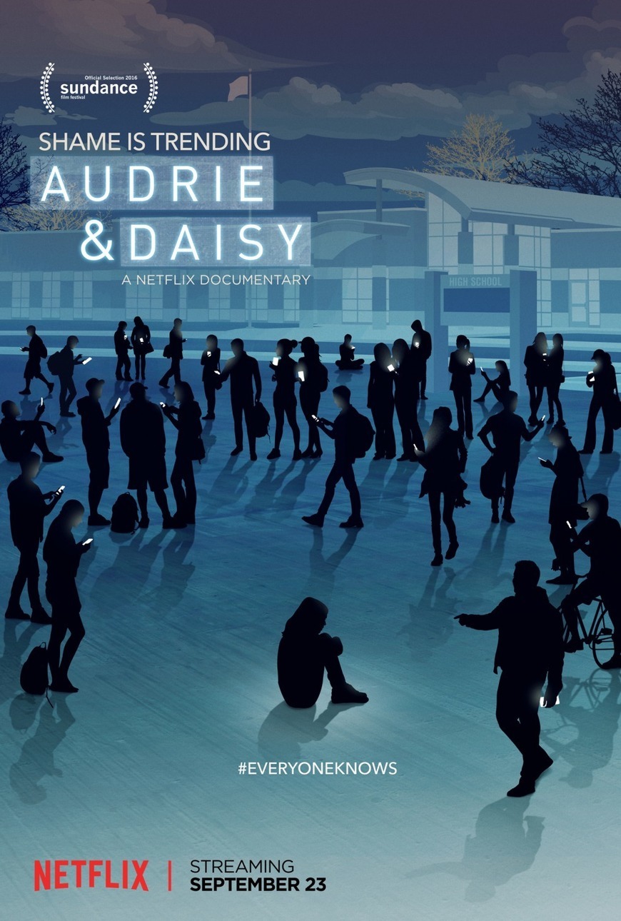 Series Audrie and Daisy