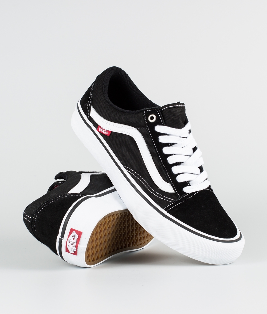 Producto Vans old skool pro