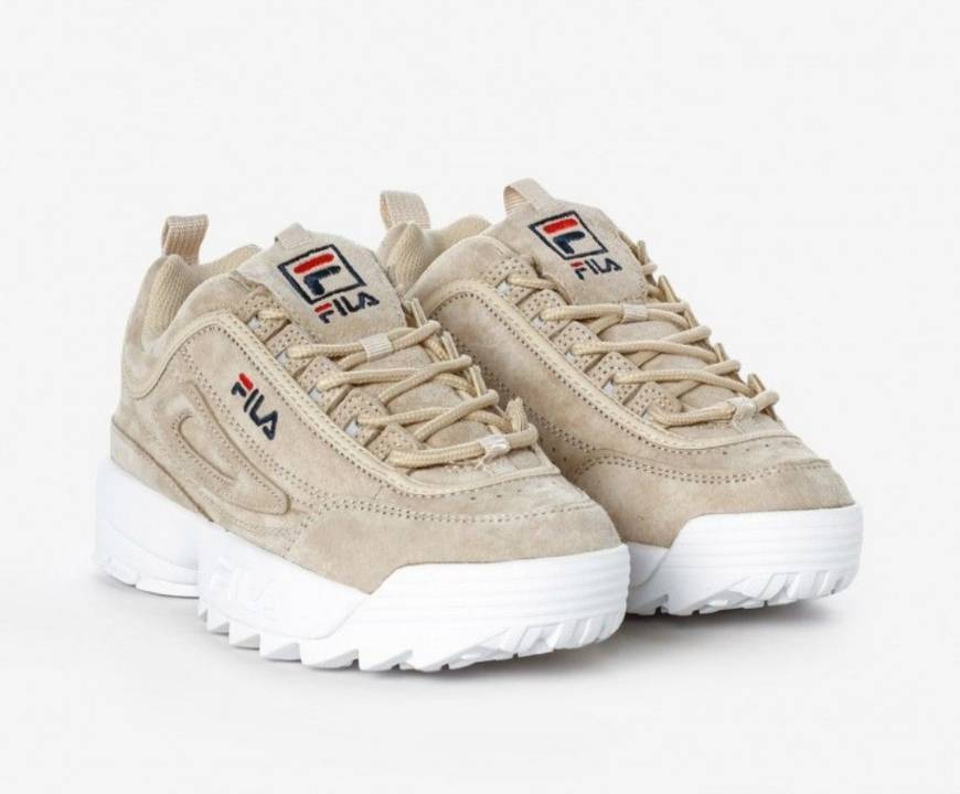 Producto Sapatilhas Fila Disruptor