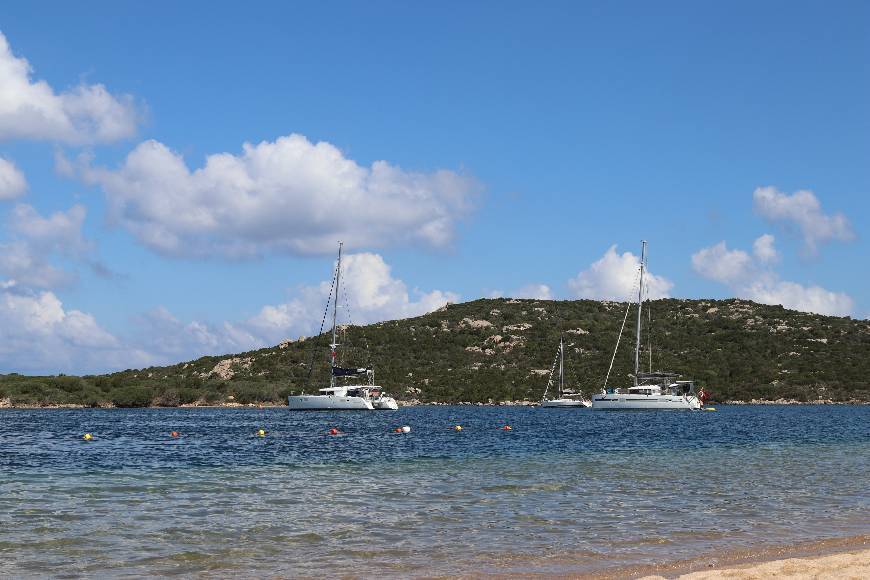 Costa Serena