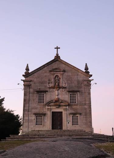 Santuário de Nossa Senhora do Pilar
