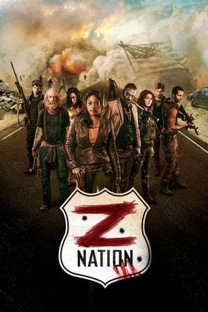 Serie Z Nation