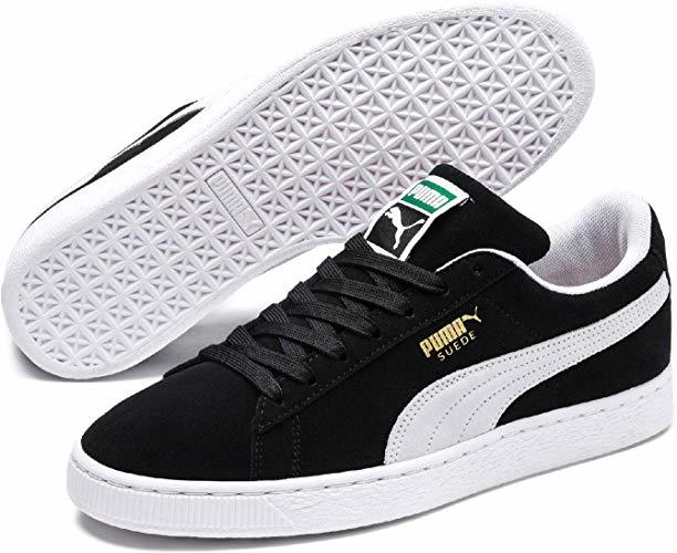 Fashion Puma Suede Classic 