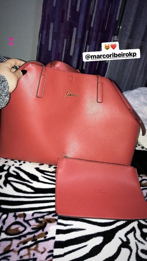 Mala Guess