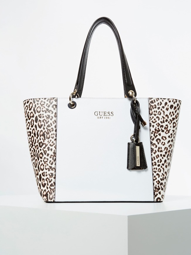 Moda Bolsa Guess 