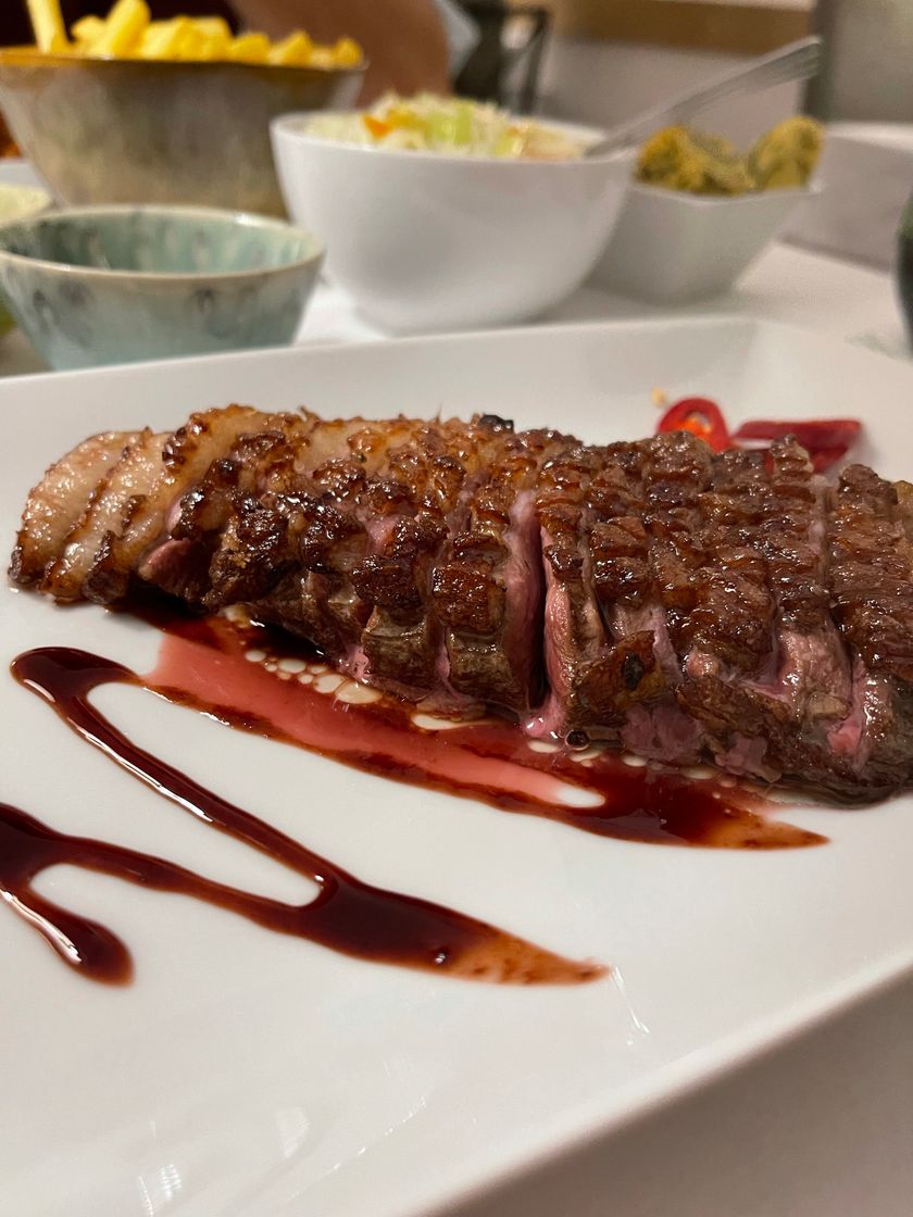 Restaurants Lugar Marcado