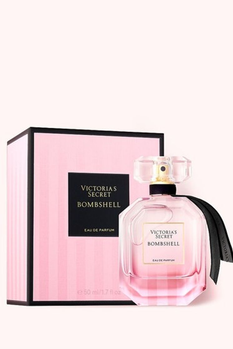 Beauty Victoria Secret Bombshell Eau De Parfum 50 ml