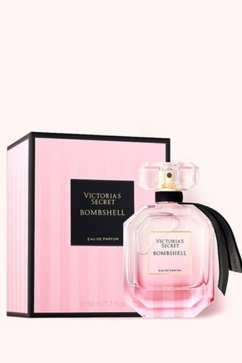 Victoria Secret Bombshell Eau De Parfum 50 ml