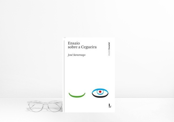Book RTP 1. Ensaio Sobre A Cegueira