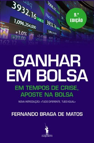 Book Ganhar Em Bolsa